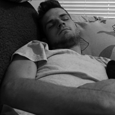 Profile Picture of ZACHARY HORTON (@ZachHorton2) on Twitter