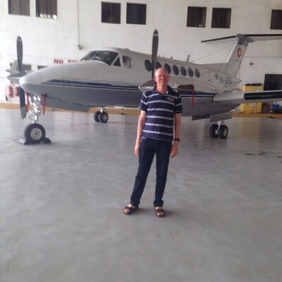 Profile Picture of Martin Etta (@martinietta) on Twitter