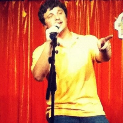 Profile Picture of Connor Gilbert (@connorgilb) on Twitter