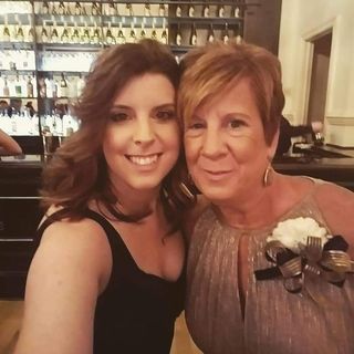 Profile Picture of Eleanor Jeffrey O'Brien (@eleanor.jeffreyobrien) on Facebook