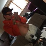 Profile Picture of trevor ruddell (@t.revruddell) on Instagram