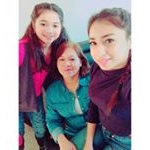 Profile Picture of nancy angelica chamorro ibarra (@nancy__chamorro) on Instagram