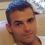 Profile Picture of Damian Baverso (@dbaverso) on Instagram