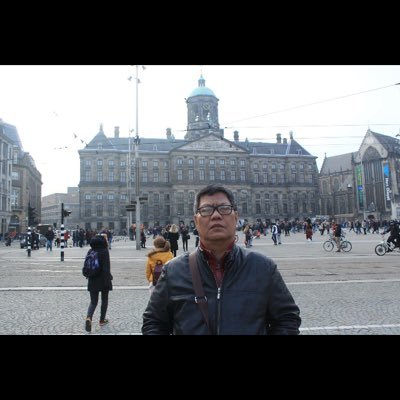 Profile Picture of Felix Richard Gobel (@FelixRichardGo1) on Twitter