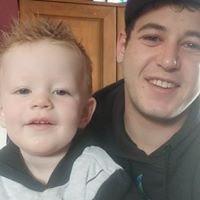 Profile Picture of Corey Hampton (@corey-hampton-17) on Quora