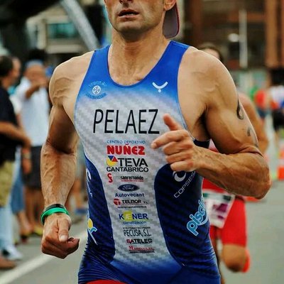 Profile Picture of Ivan Pelaez (@IvanPelaez82) on Twitter