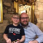 Profile Picture of Andrew Parkes (@andrewcparkes) on Instagram