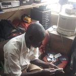 Jeremiah Omanga - Instagram Profile Picture of Jeremiah Omanga (@jeremiah.omanga.58) on Instagram