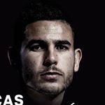 Profile Picture of LUCAS HERNANDEZ🌏🤞 (@lucas_hernandez_team21) on Instagram