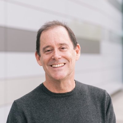 Profile Picture of David Rivas (@jdrivas) on Twitter