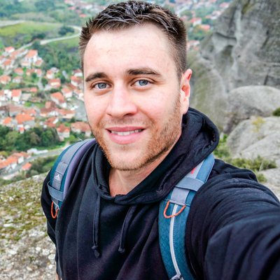 Profile Picture of Alex (@FindingTFreedom) on Twitter