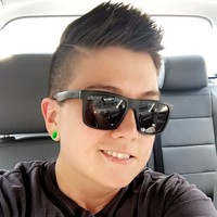 Profile Picture of Kelsi Frazier (@kelsi-frazier-1) on Quora