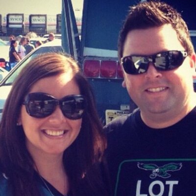 Profile Picture of Trisha Elleron Twitter