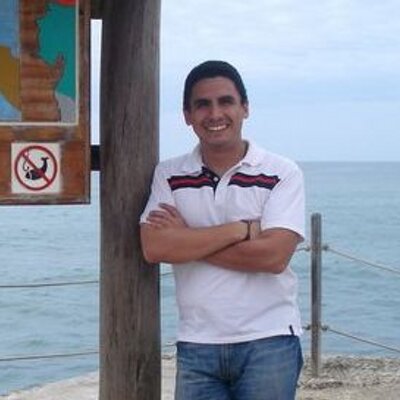 Ruben Rivera Suarez - Twitter Profile Picture of Ruben Rivera Suarez (@FherRiveraS) on Twitter