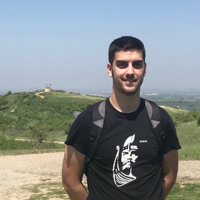 Profile Picture of Sean Lockwood (@mrseanlockwood) on Twitter