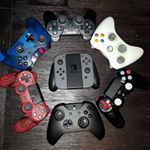 Profile Picture of Judge Josh (@judge_josh_gaming) on Instagram