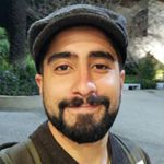 Profile Picture of Abraham Manzur (@abraham.manzur) on Instagram