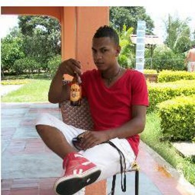 Profile Picture of Eduar Ramirez (@RAMIZ_VALENCIA) on Twitter