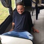 Profile Picture of Chris Mork (@chrissmork) on Instagram
