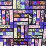 Lorraine Petersen - Instagram Profile Picture of Lorraine Petersen (@aquilterslovestory) on Instagram