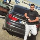 Profile Picture of   Álbeertt N. Preennkaaj... (@a.prenkaj) on Tiktok