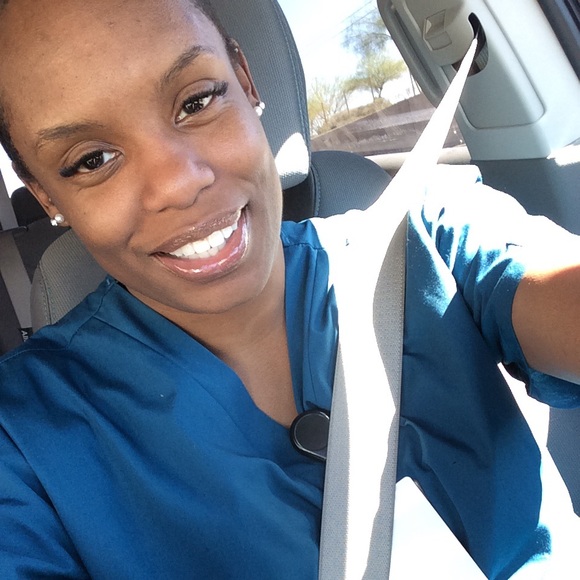 Manikia Liburd - Poshmark Profile Picture of Manikia Liburd (@liburd6) on Poshmark