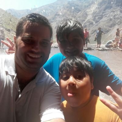 Profile Picture of David Alfredo Leiva (@Davidleiva2016) on Twitter