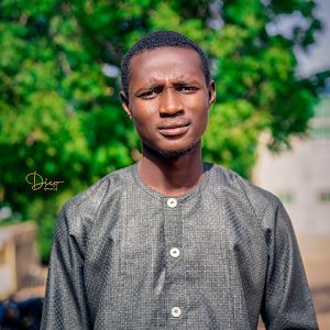 Profile Picture of BENJAMIN PETER8 (@benjaminpeter80) on Tiktok