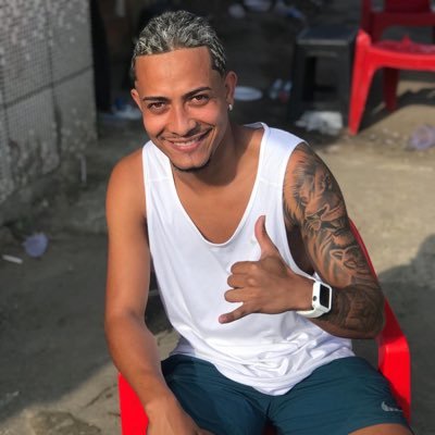 Profile Picture of Gu (@gusfernandes11) on Twitter