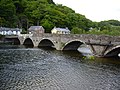 Profile Picture of Dyfi Bridgeon Wikipedia