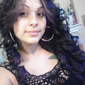 Risa Collazo - Myspace Profile Picture of Risa Collazo (@lilrisa) on Myspace