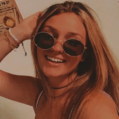 Profile Picture of Brook Knapp (@brooknapp) on Twitter