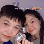 Profile Picture of Zqueen | สบู่ขิงโสภา (@vandc.shop) on Instagram