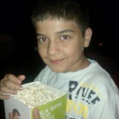 Profile Picture of Karl Nasr (@karlitonasr) on Twitter