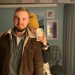 Profile Picture of Andrew Robinson (@andrew_robinson22) on Instagram