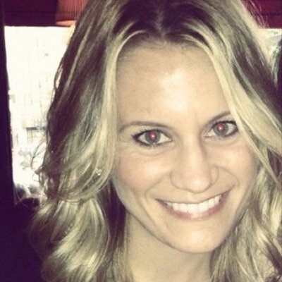 Profile Picture of Danielle Rayome (@dr4479) on Twitter