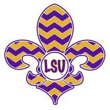 Profile Picture of Christiane Enlow (@lsufans05) on Pinterest
