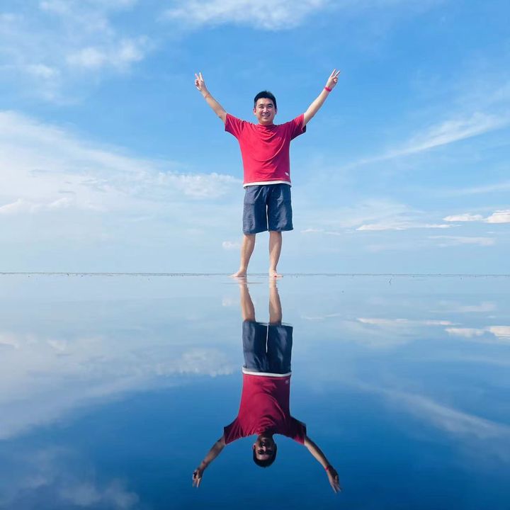 Profile Picture of Jefferyliew (@jefferyliew1) on Tiktok
