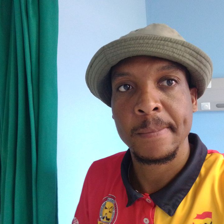 Profile Picture of Ernest (@ernesto_ernest) on Tiktok