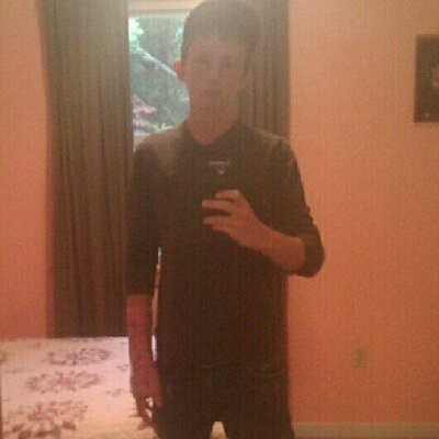 Profile Picture of James Carte (@jamescarte224) on Twitter