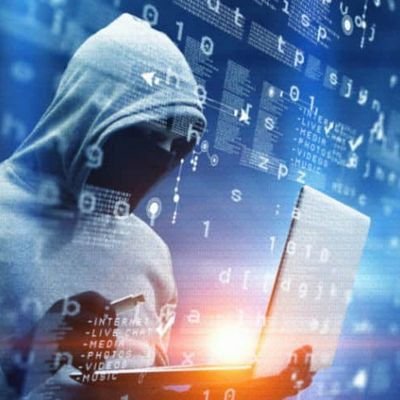 Profile Picture of Hacker_Frank (@HackerFrank3) on Twitter