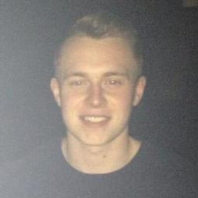 Profile Picture of Sam Slaughter (@samslaughter_) on Twitter