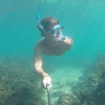 Profile Picture of James Unsworth (@jamesuns93) on Twitter
