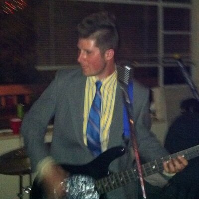 Profile Picture of Harry McElroy (@mcelroy_harry) on Twitter