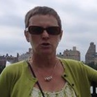 Profile Picture of Catherine Kramer (@catherine-kramer-1) on Quora