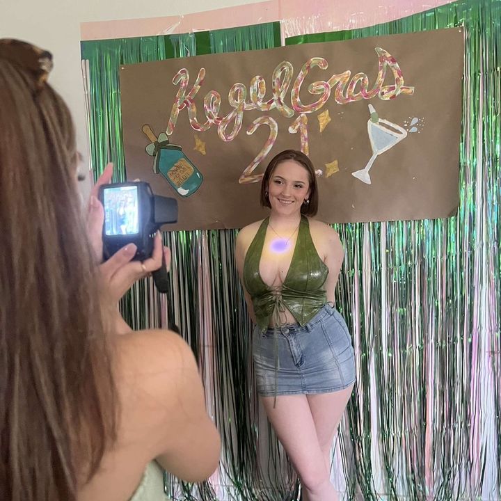 Profile Picture of keagan (@keaganguinn) on Tiktok