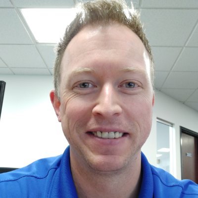 Profile Picture of Sean Singleton (@seantsingleton) on Twitter