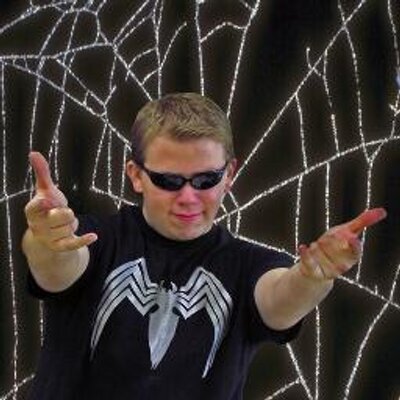 Profile Picture of Forrest A Earnest (@ForrestAndrew30) on Twitter