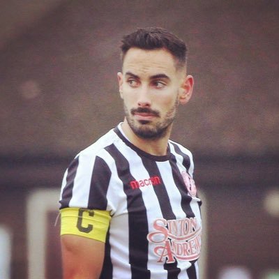 Profile Picture of Andy O'Brien (@AndyOBrown) on Twitter