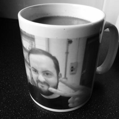 Profile Picture of Joe Forshaw (@joe_fush) on Twitter